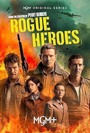 مسلسل SAS Rogue Heroes 2022 مترجم - باهي فيلم