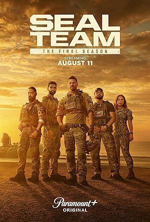 مسلسل SEAL Team 2017 مترجم - باهي فيلم