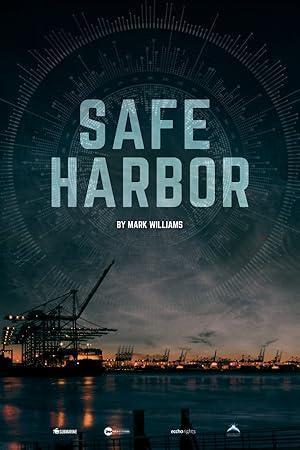 مسلسل Safe Harbor 2025 مترجم - باهي فيلم