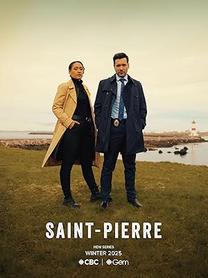 فيلم Saint-Pierre 2025 مترجم