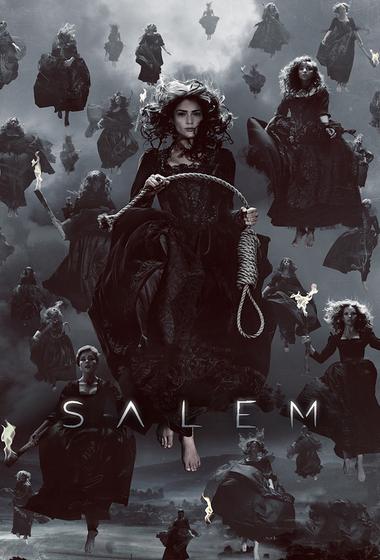 مسلسل Salem 2014 مترجم - باهي فيلم