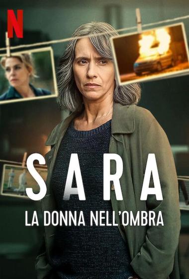مسلسل Sara - Woman in the Shadows 2025 مترجم - باهي فيلم