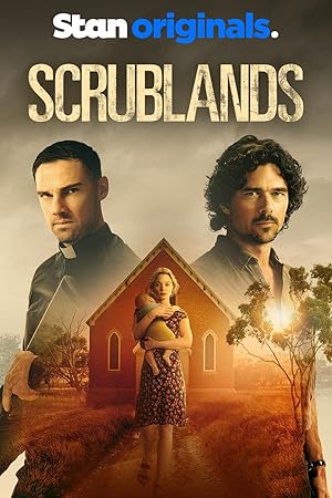 مسلسل Scrublands 2023 مترجم - باهي فيلم