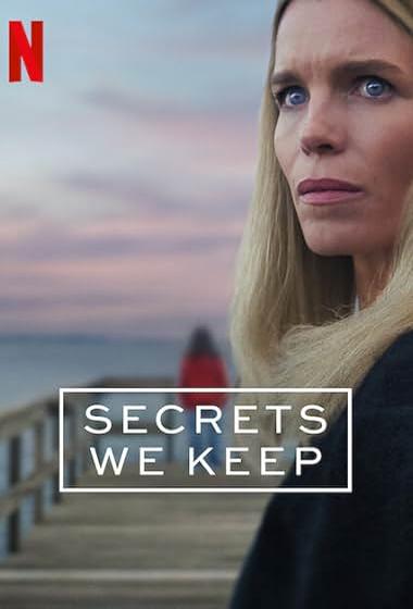 مسلسل Secrets We Keep 2025 مترجم - باهي فيلم