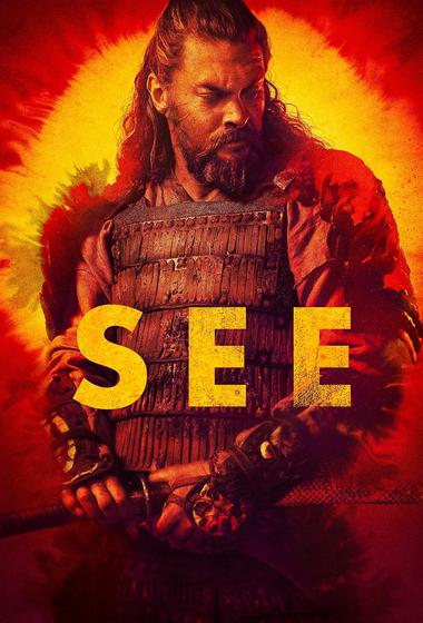 مسلسل See 2019 مترجم - باهي فيلم
