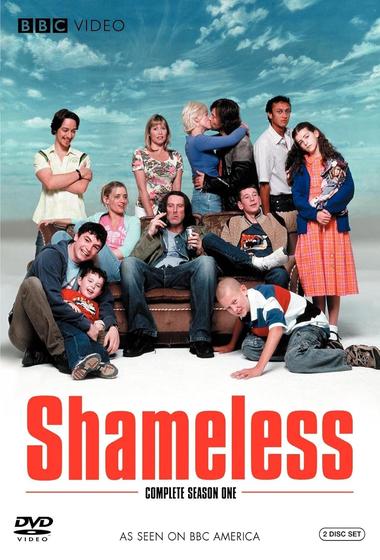 فيلم Shameless 2011–2021 مترجم - باهي فيلم
