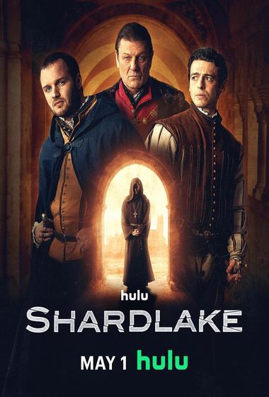 مسلسل Shardlake 2024 مترجم - باهي فيلم