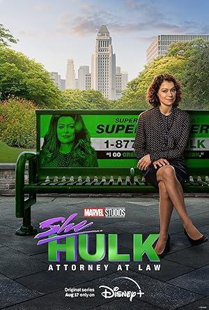 فيلم She-Hulk - Attorney at Law 2022 مترجم