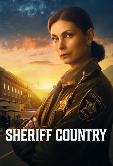 فيلم Sheriff Country 2025 مترجم