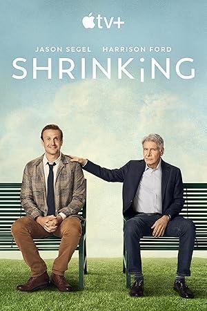 فيلم Shrinking 2023 مترجم