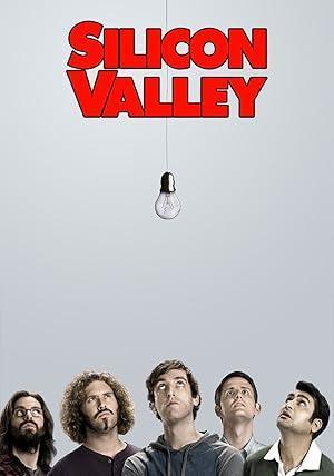 مسلسل Silicon Valley 2014 مترجم - باهي فيلم