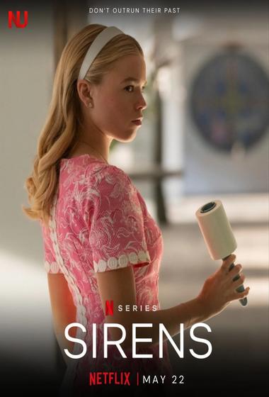 فيلم Sirens 2025 مترجم