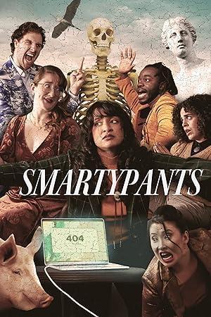 فيلم Smartypants 2024 مترجم