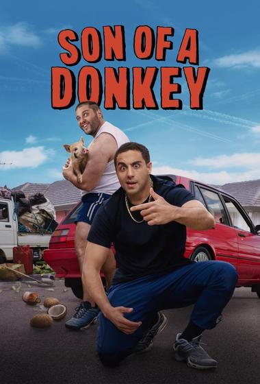 مسلسل Son of a Donkey 2025 مترجم - باهي فيلم