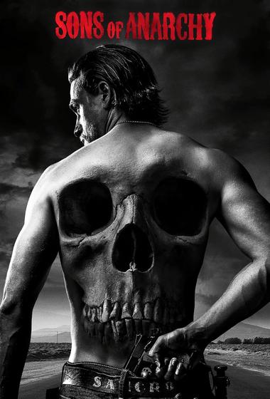 مسلسل Sons of Anarchy 2008 مترجم - باهي فيلم