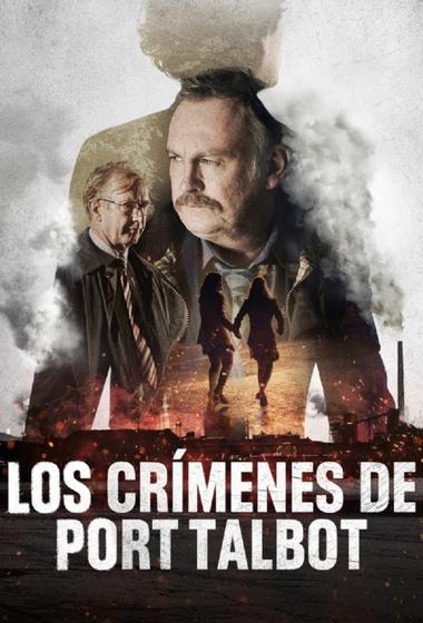 مسلسل Steeltown Murders 2023 مترجم - باهي فيلم