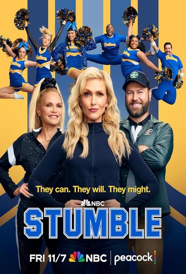 فيلم Stumble 2025 مترجم