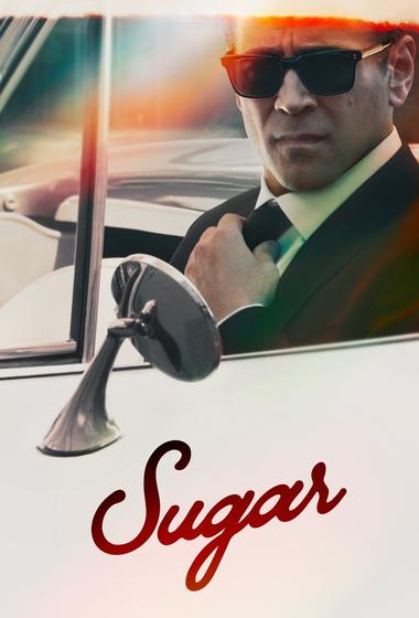 مسلسل Sugar 2024 مترجم - باهي فيلم