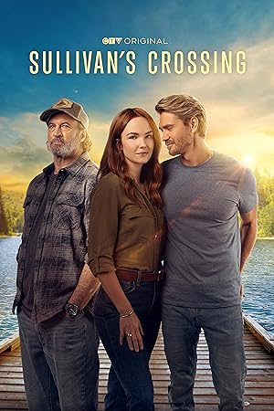 فيلم Sullivan's Crossing 2023 مترجم
