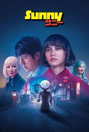 مسلسل Sunny 2024 مترجم - باهي فيلم