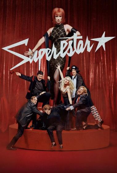 مسلسل Superstar 2025 مترجم - باهي فيلم