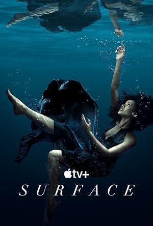 مسلسل Surface 2022 مترجم - باهي فيلم