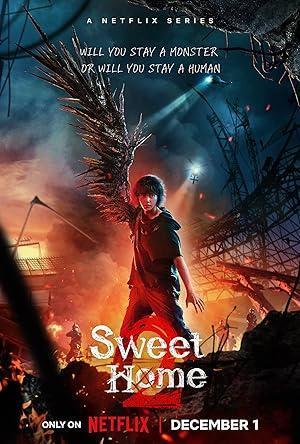 مسلسل Sweet Home 2020 مترجم - باهي فيلم