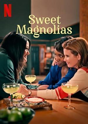 فيلم Sweet Magnolias 2020 مترجم