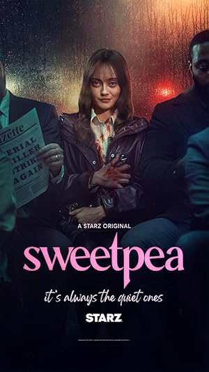 مسلسل Sweetpea 2024 مترجم - باهي فيلم