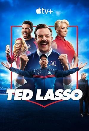 مسلسل Ted Lasso 2020–2023 مترجم - باهي فيلم