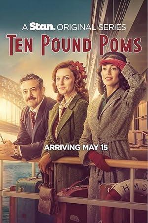 فيلم Ten Pound Poms 2023 مترجم