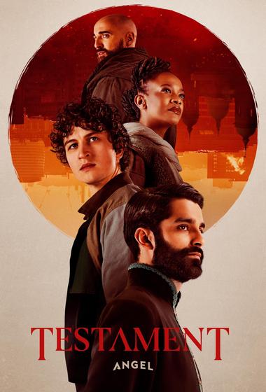 مسلسل Testament 2025 مترجم - باهي فيلم