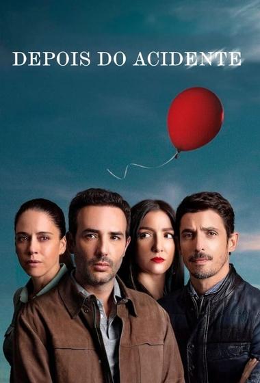 فيلم The Accident 2024 مترجم