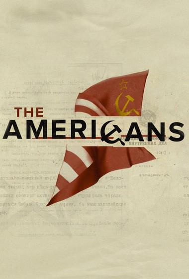 مسلسل The Americans 2013 مترجم - باهي فيلم