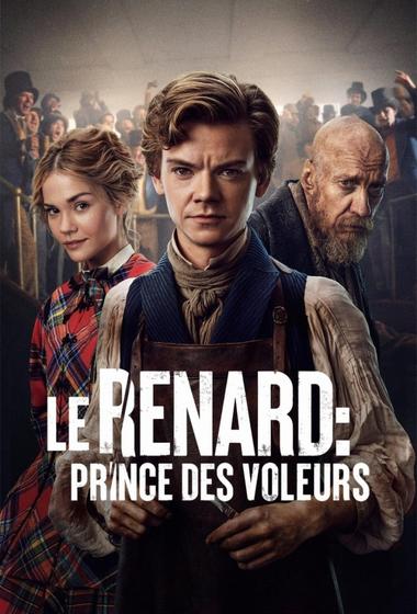 فيلم The Artful Dodger 2023 مترجم