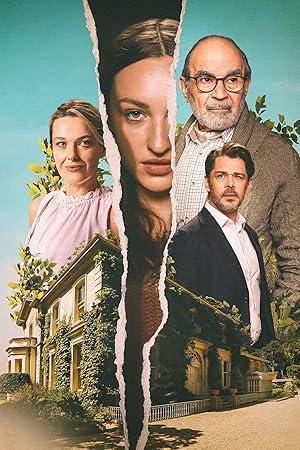 مسلسل The Au Pair 2025 مترجم - باهي فيلم