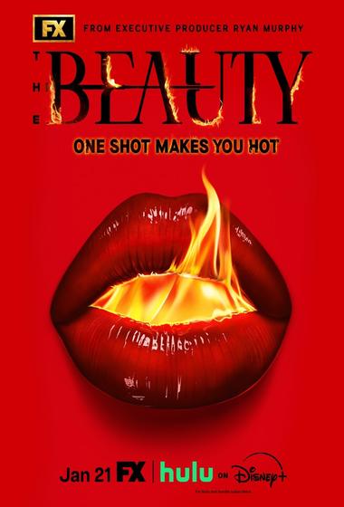 مسلسل The Beauty 2026 مترجم