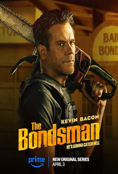 مسلسل The Bondsman 2025 مترجم - باهي فيلم