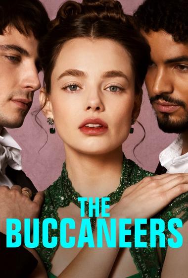 مسلسل The Buccaneers 2023 مترجم - باهي فيلم