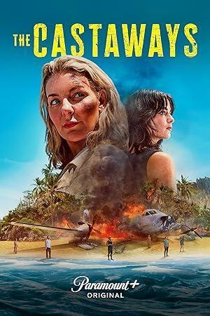 مسلسل The Castaways 2023 مترجم - باهي فيلم