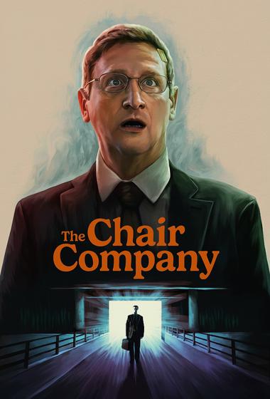 مسلسل The Chair Company 2025 مترجم - باهي فيلم
