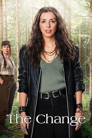 فيلم The Change 2023 مترجم