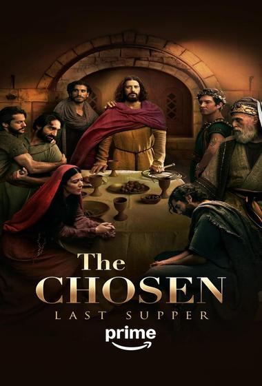 مسلسل The Chosen 2019 مترجم - باهي فيلم