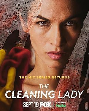 مسلسل The Cleaning Lady (US) 2022 مترجم - باهي فيلم