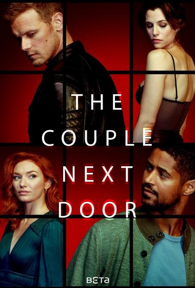 مسلسل The Couple Next Door 2023 مترجم - باهي فيلم