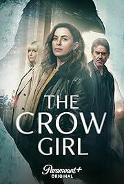 مسلسل The Crow Girl 2025 مترجم - باهي فيلم