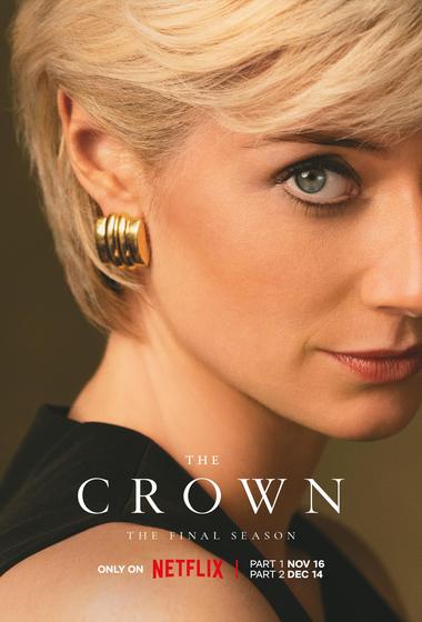 مسلسل The Crown 2016 مترجم - باهي فيلم
