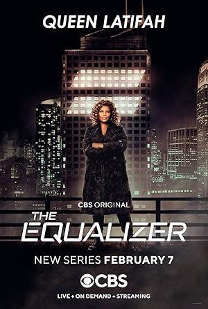 مسلسل The Equalizer 2021 مترجم - باهي فيلم