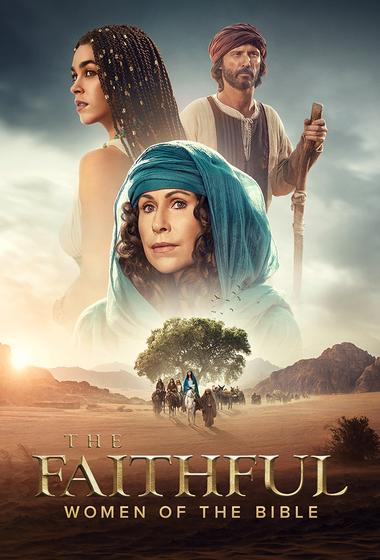 فيلم The Faithful Women of the Bible 2026 مترجم - باهي فيلم