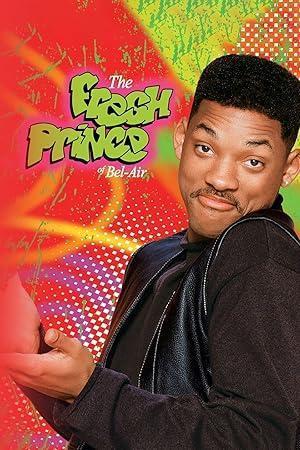 فيلم The Fresh Prince of Bel-Air 1990 مترجم